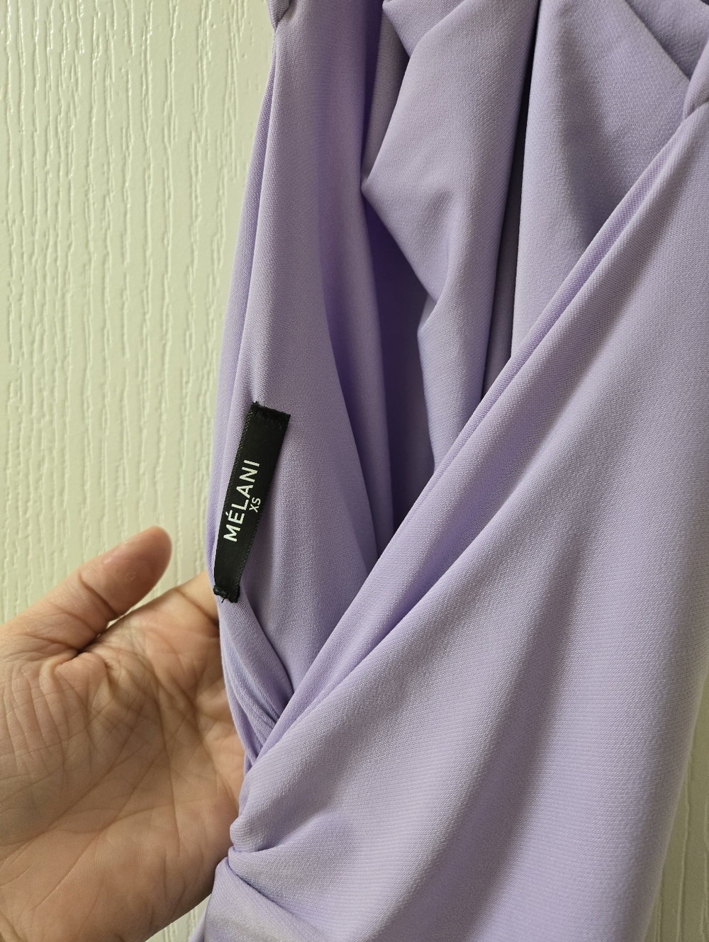 { Melani } Veronica dress - Picture 11 of 11